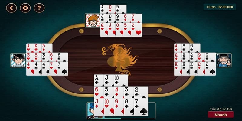 Mách anh em cách đánh mậu binh online 77BET chắc thắng 3 Luật chơi mậu binh có thực sự dễ như lời đồn?