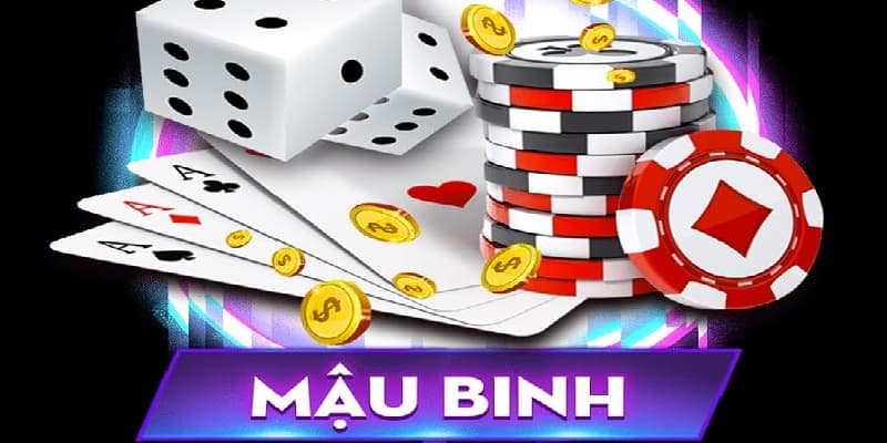 Mách anh em cách đánh mậu binh online 77BET chắc thắng 2 Game bài mậu binh là gì?