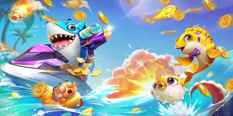 Bắn cá đổi thưởng Sơ qua về bắn cá đổi thưởng