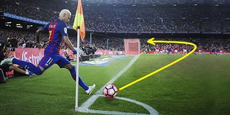 Kèo Phạt Góc Tại 77BET – Bí Quyết Cá Cược Thành Công 3 Người chơi nên cân nhắc thời điểm bắt phạt góc lý tưởng