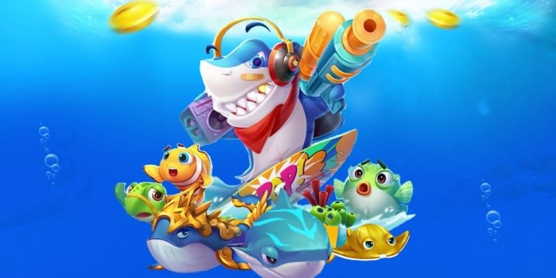 77BET Hướng Dẫn Cách Tải Cá Xèng Online Dành Cho Người Mới 3 Chỉ có những nhà cái uy tín mới cung cấp các game bắn cá chính hãng