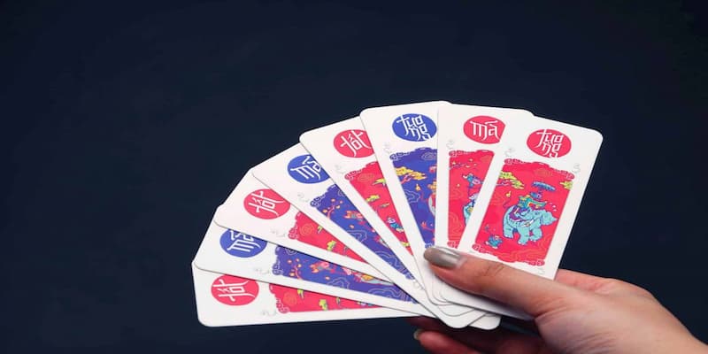 Hướng Dẫn Chơi Bài Tam Cúc Từ Chuyên Gia Hàng Đầu 3 Hướng dẫn cho newbie chơi bài tam cúc từ chuyên gia